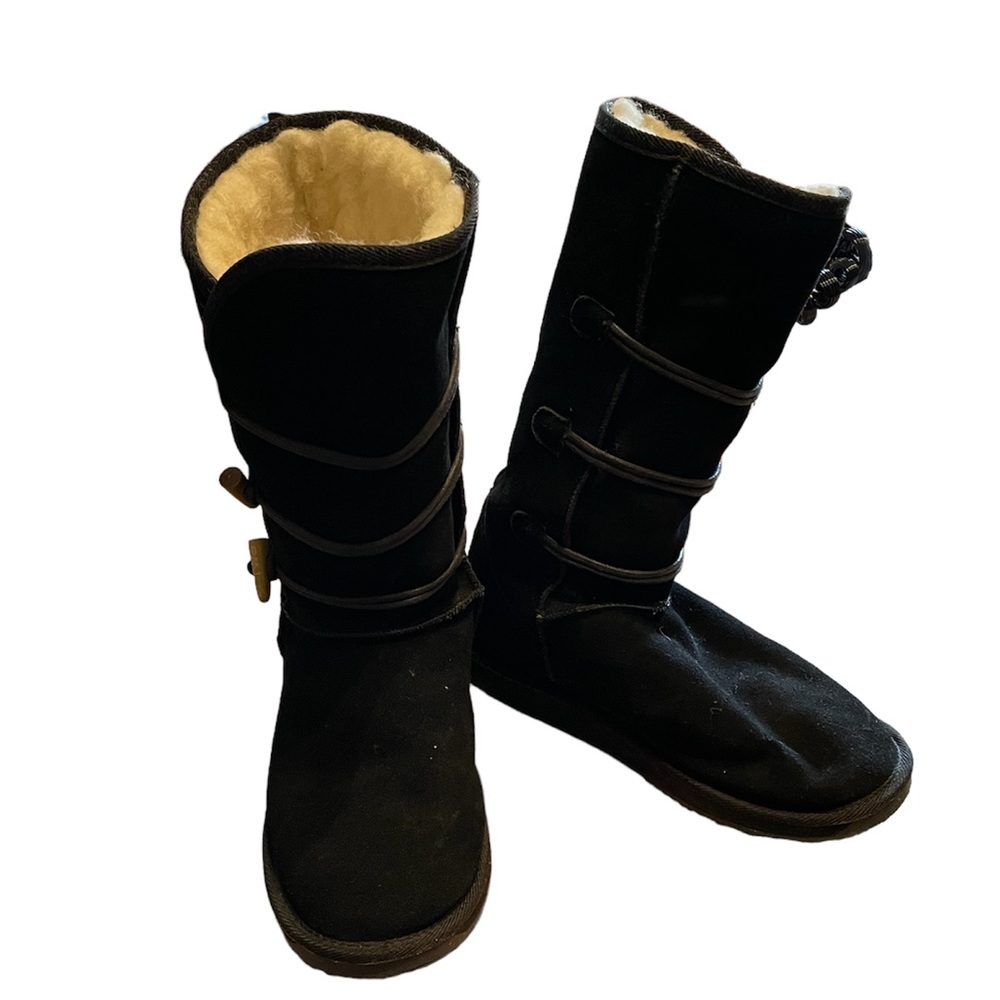 Emu Winter Boots